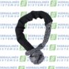 PRESKO Winch synthetic shackle 60cm / 19T