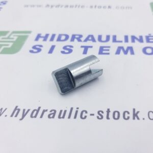 Coupling DC motor Hydropack