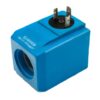 Coil D23, 196 V, 30W, L-60 VICKERS
