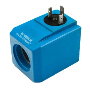 Coil D23, 196 V, 30W, L-60 VICKERS