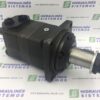 Hydraulic motor MV 630 C shaft 50 ALSG8-630-KW4-C50-02