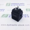 Ritė D13, 12 VDC, L-39, D36x43, 27W, DIN