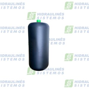 Accumulator 1.5 L H1500R M18