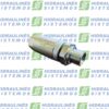 Rotary coupling BSP 1/2' FxM IDL Indexator
