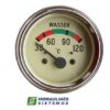 Temperature sensor 45-55 C, 1/2 BSP DEUTSHC