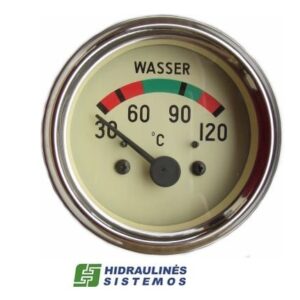 Temperature sensor 45-55 C, 1/2 BSP DEUTSHC