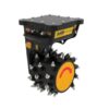 Drum cutter MB-R500