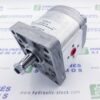 GR2 08.5 cm3/r gear pump D-E 1:8(10)-N 2SPA08