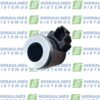 Coil D23, 12 VDC, L-54, D45, DIN