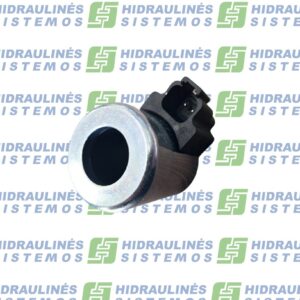 Coil D23, 12 VDC, L-54, D45, DIN