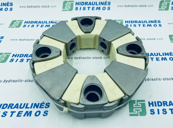 Coupling CF-H-110