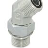 Elbow 1'.3/16i ORFS x3/4'i BSP (stud) 45