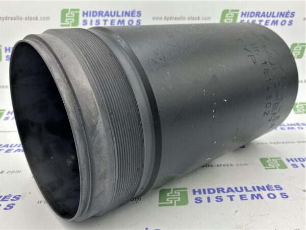 1508-2201-000 Meiller cylinder tube 176mm L-318mm