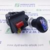 Control panel for tipper 3-position PZB NM3 T6