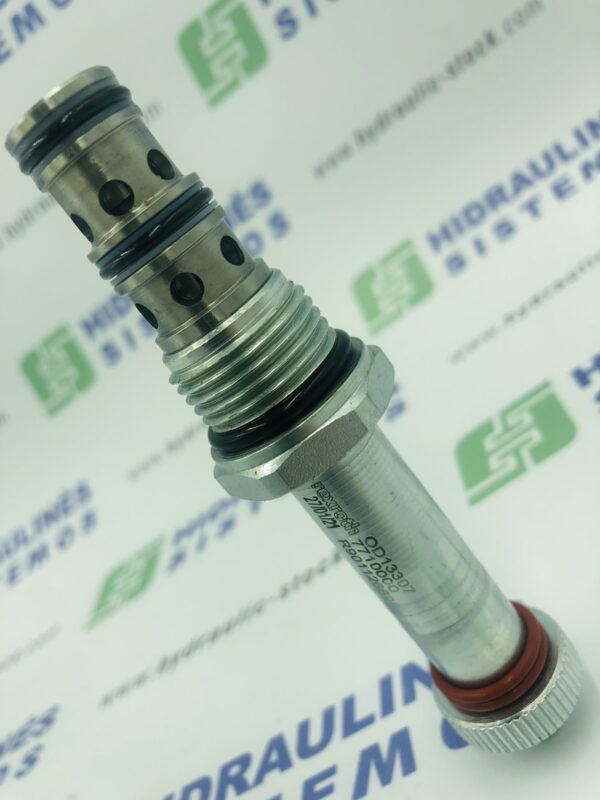 Valve 3/2 D15.8/D17.4 7/8JIC Ritė d16,Rexroth R901126898