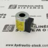 Coil D17.6, 24 VDC, L-46.5, D38.9 29W DIN H-Serija MCSCH024DG000010