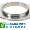 Support ring for gland 24.7x 39.8x5 GR3