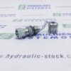 Test coupling M16vv x1,5 (L10) x M16x2