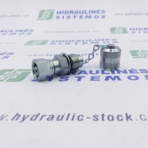 Test coupling M16vv x1,5 (L10) x M16x2