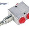 Pressure relief valve VMPB 06 TB S
