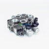 Control valve 2 sec. 120 ltr. Q95 3/4' BSP