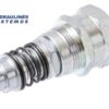 Cartridge size 3/8, UNF 3/4 Female KIT2FNB3812SF