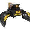 Sorting grapple MB-G350 S4 0,03 m³ / 30 L weight 85 kg