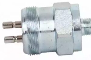 Pressure transducer G1/8 1-25 bar
