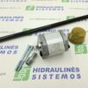 Siurblys HE1000-type 1.0 cc HACO 2017090