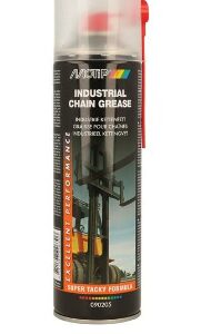 Spray Grease Motip 500ml
