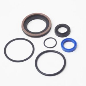 Valve Cargo Floor CF500 SL2 & SL-C E control