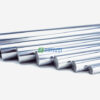 Hardened and chrom plated bar 25,4 mm (1') Ck45