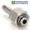 M27x2 for 5/8 hose DKM fitting