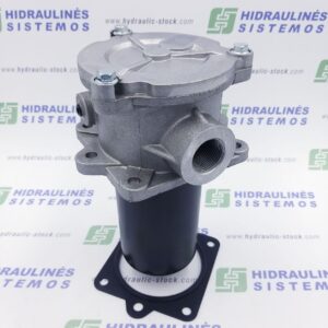 Return filter for tank FRD08