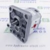 GR1 2.0 cm3/r gear pump E-D-10-NN