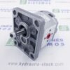 GR1 2.0 cm3/r Krumpliaratinis siurblys E-D-10-NN
