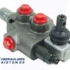 INGLE ACTING SPRING RETURN SD4/1-G3- 38L-AET