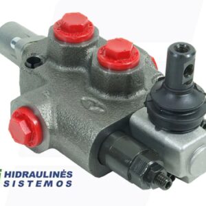 INGLE ACTING SPRING RETURN SD4/1-G3- 38L-AET