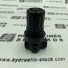 Pressure regulator 1/4' 0.5-16bar FUTURA