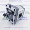 GR1 3.7 cm3/r gear pump E-D-10-NN
