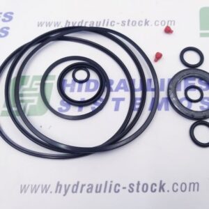 Hydraulic motor EATON S - series -009 -010 seal kit VITON