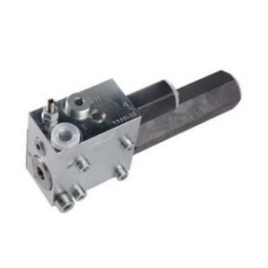 Atlas valve 3666124 LHDV 33P-15C5-350/315