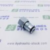 Control valve connection 3/4' - 3/4' X-P80-C3