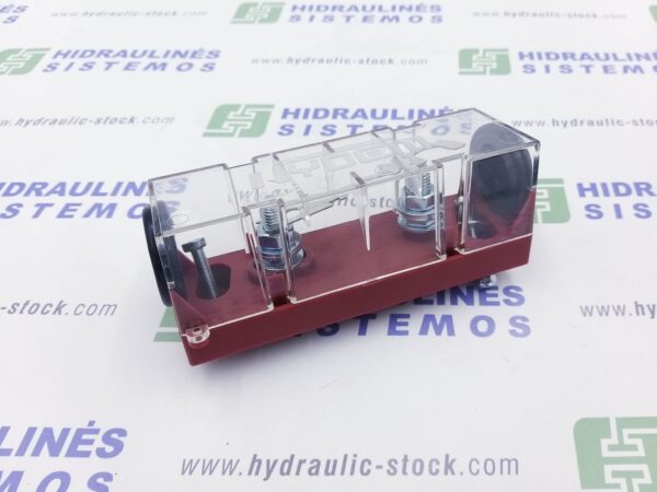 Fuse holder DIN 43560/1 Mega- CNN/ANN