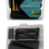 Serviso kamščių komplektas 1-42 mm MIX (10vnt)