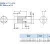 Coupling MCR-SG1-CC35 1GR