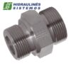 Coupling 8L M10