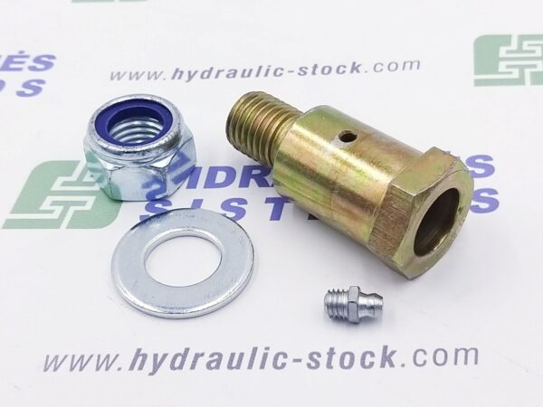 Pin 30x90 mm Zepro