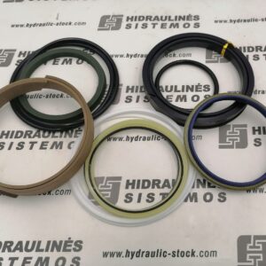 Samsung SE210LC-3 arm seal kit