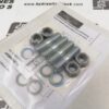 PTO mounting kit 802